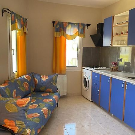Yalcinkayalar Aparthotel Datça Eksteriør bilde