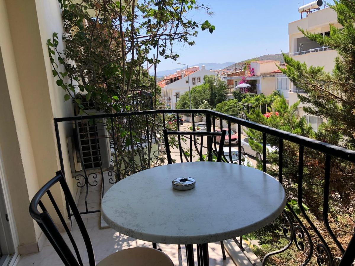 Yalcinkayalar Aparthotel Datça Eksteriør bilde