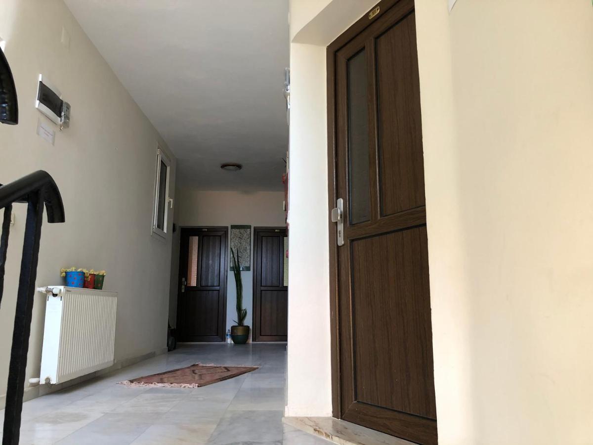 Yalcinkayalar Aparthotel Datça Eksteriør bilde
