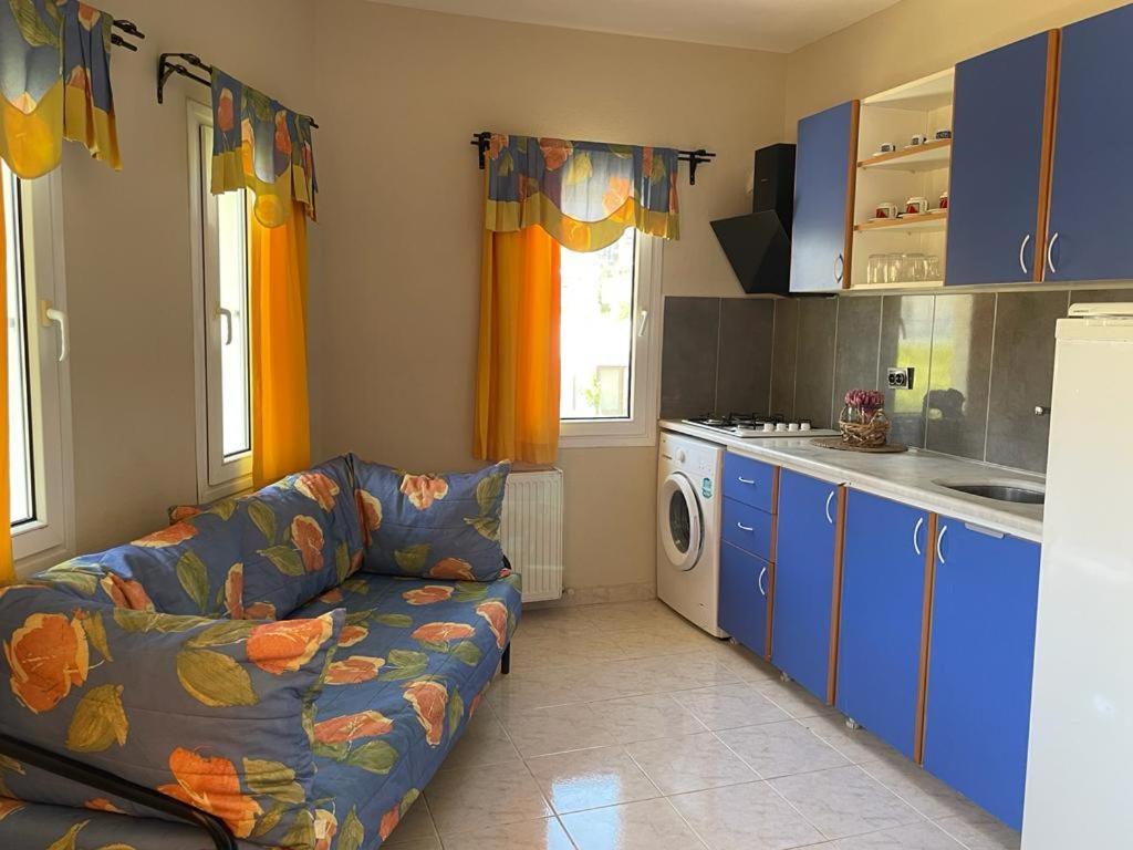 Yalcinkayalar Aparthotel Datça Eksteriør bilde