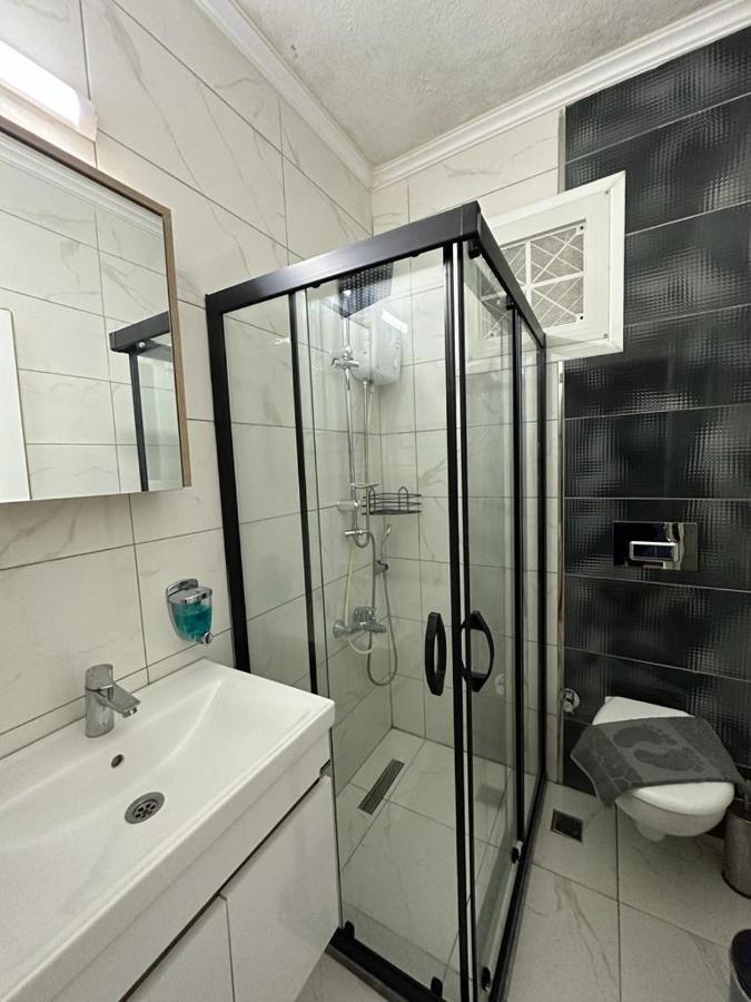 Yalcinkayalar Aparthotel Datça Eksteriør bilde