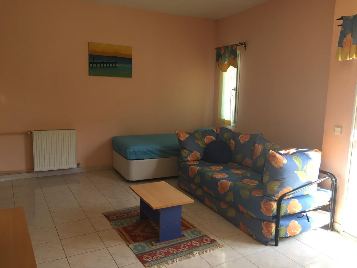 Yalcinkayalar Aparthotel Datça Eksteriør bilde